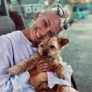 Meet your Posher, Cheyenna